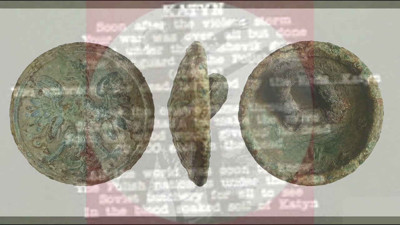 First Strike &mdash; Katyn