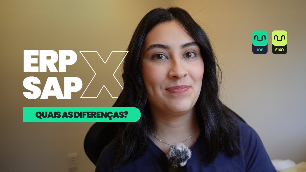 ERP X SAP l Conheça as diferenças l Bruning Sistemas
