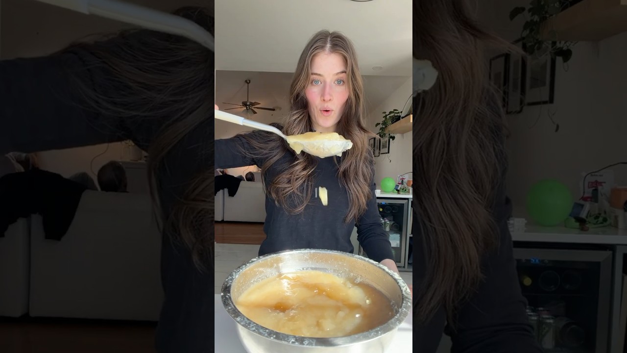 first trimester food prep 🤰🏼 ep 1 BONE BROTH