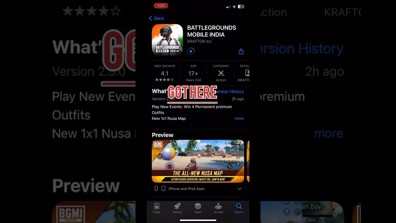 How to download BGMI in IOS&hellip;#bgmi #ios