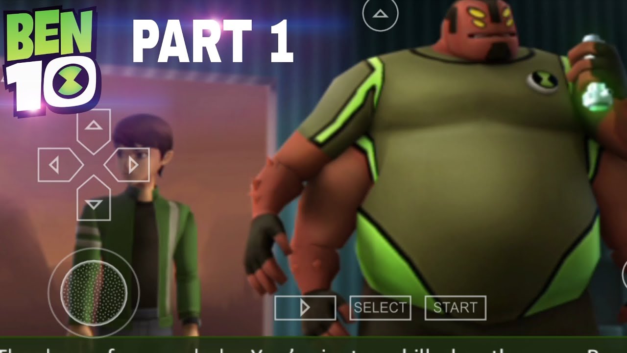 BEN TEN ALIEN FORCE GAMEPLAY❣️ #gaming #instagram #ravangaming #viral #youtube #gameplay#viralvideo 
