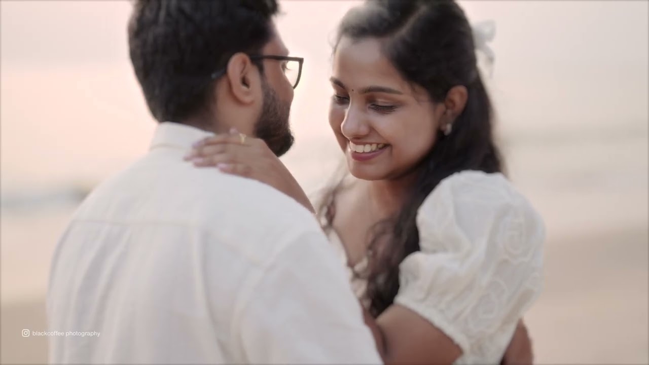 We are on the Wings of Love !!! / Film by BlackCoffee Photography / Jojo Emily