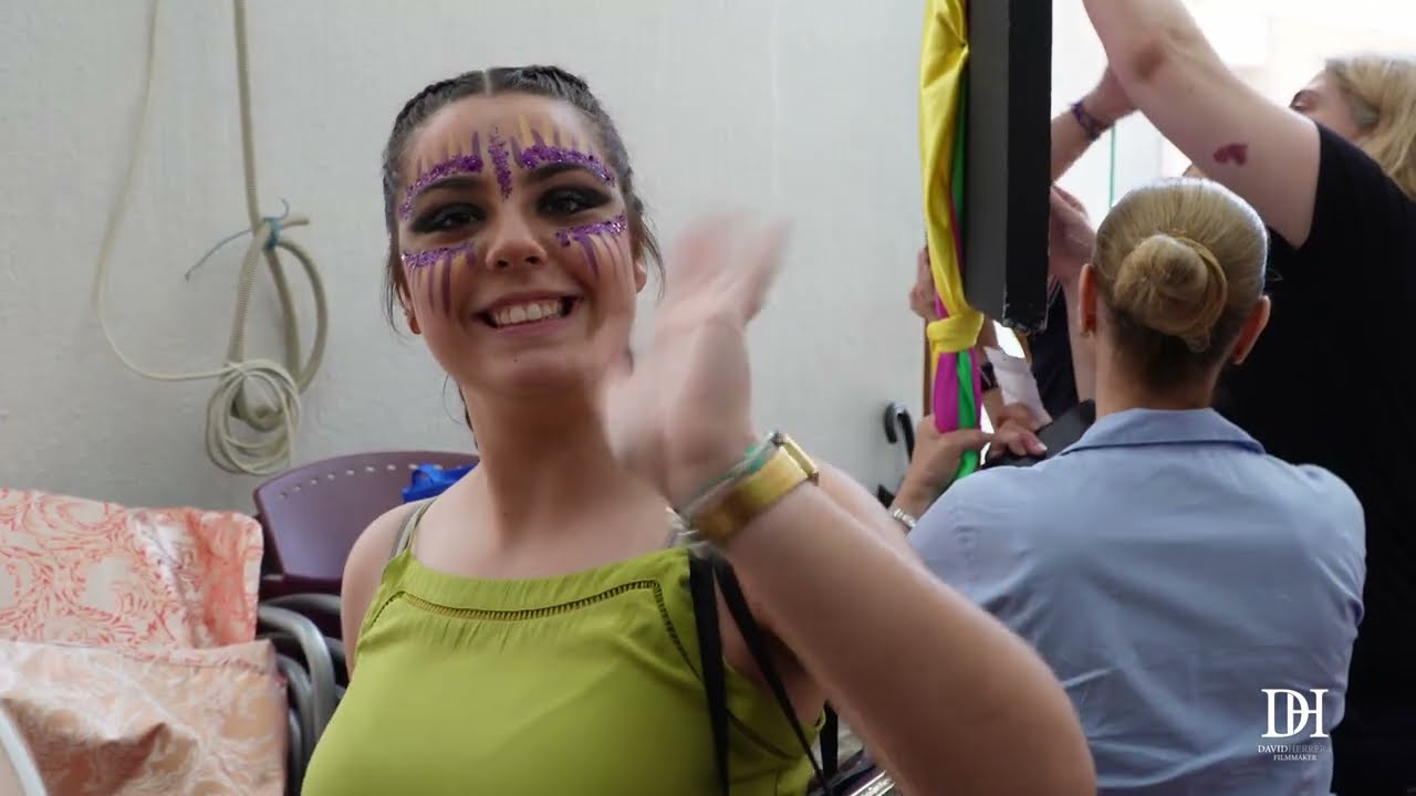 Desfile Ninot 2025