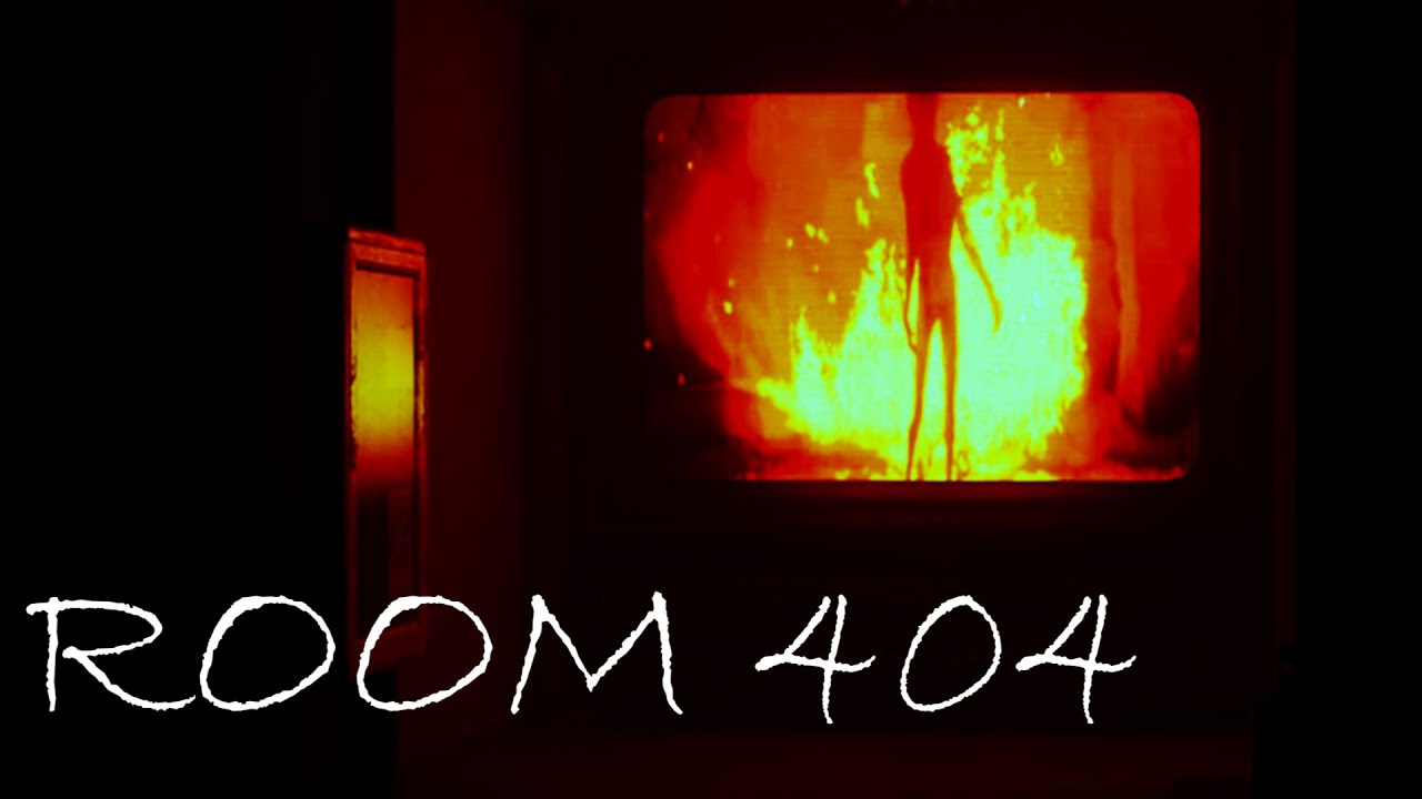 404号室と