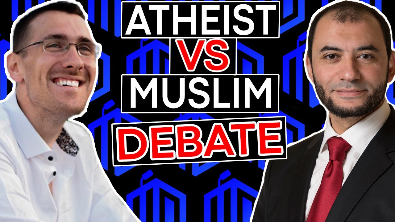 Is the Quran Scientific? | TJump Vs Finding Truth Debate Podcast