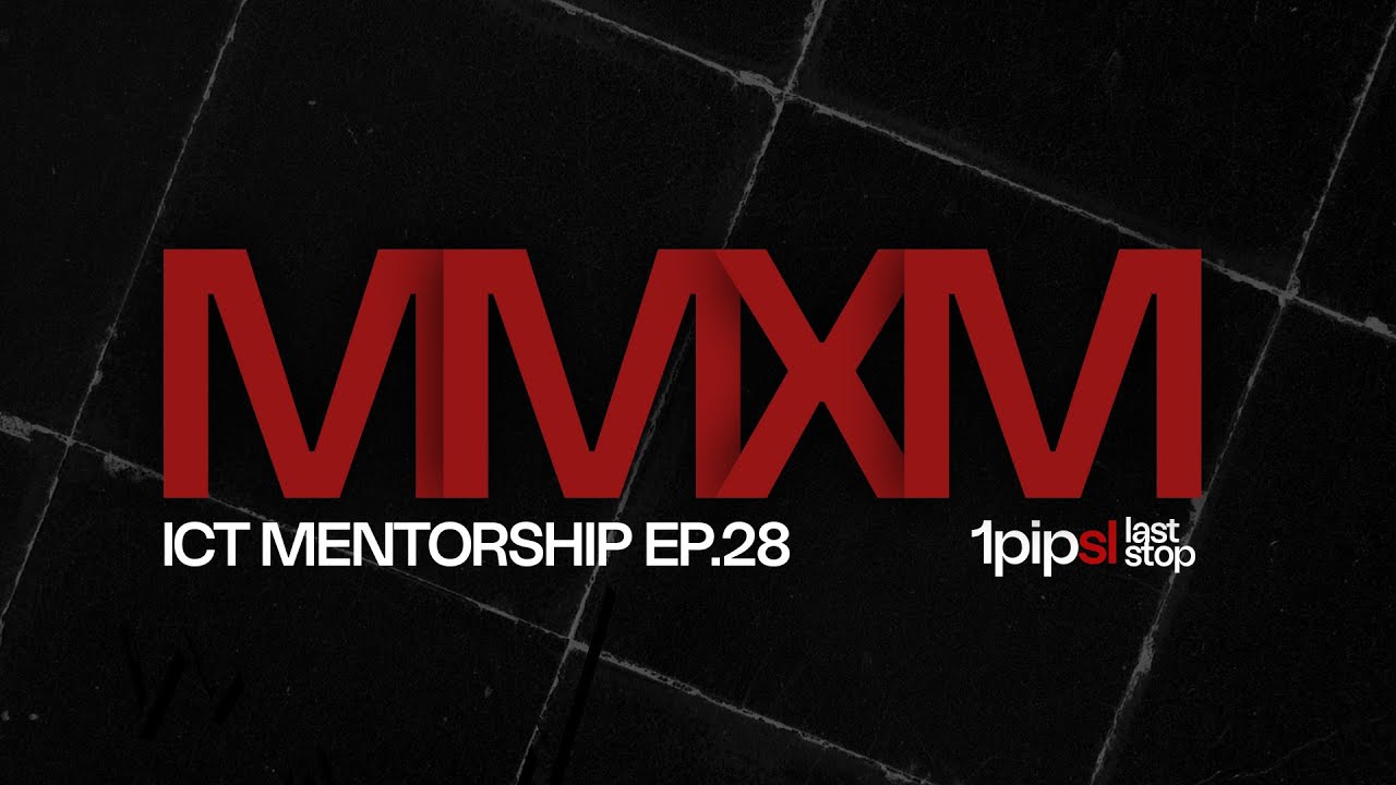 ICT MENTORSHIP EP.28- MMXM