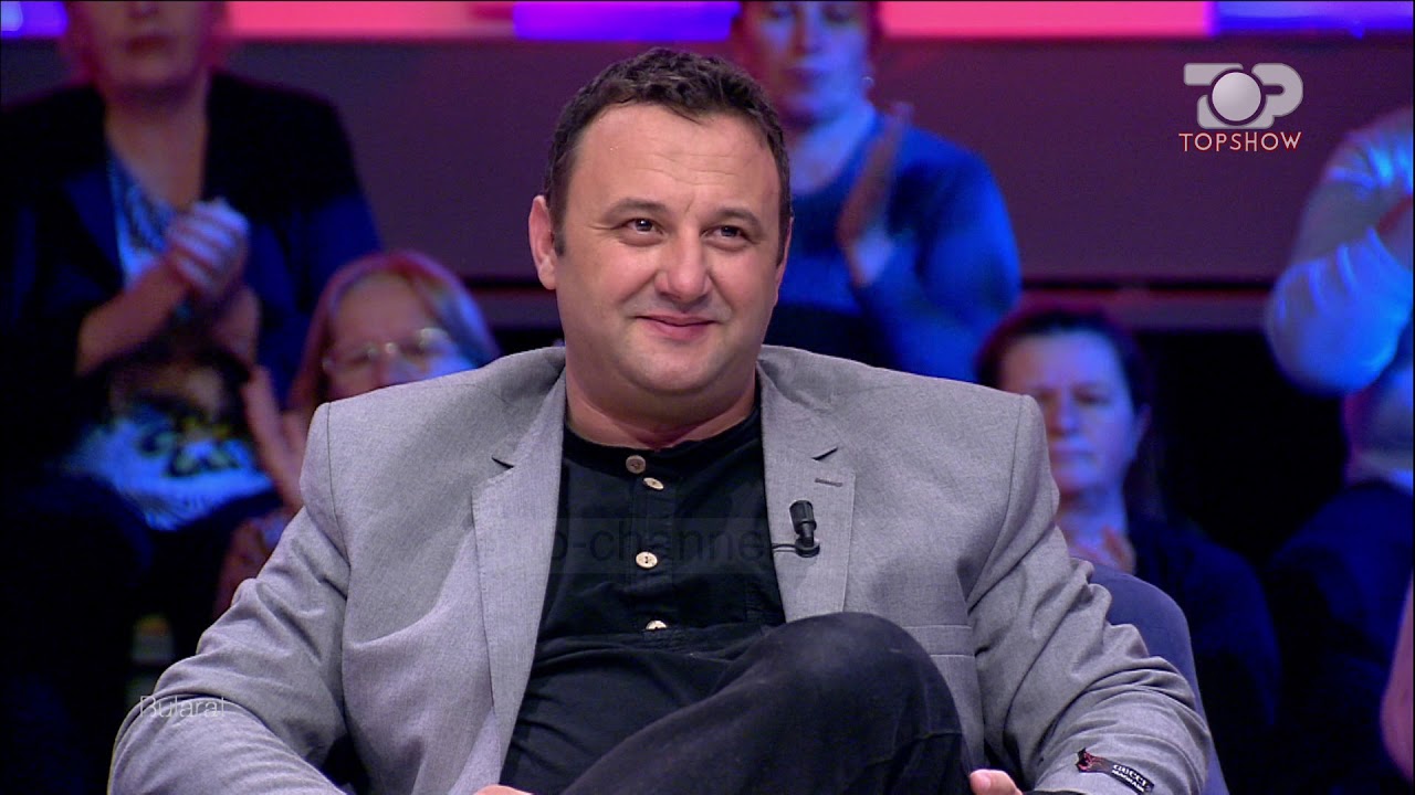 Top Show, 30 Tetor 2018, Pjesa 1 - Top Channel Albania - Talk Show