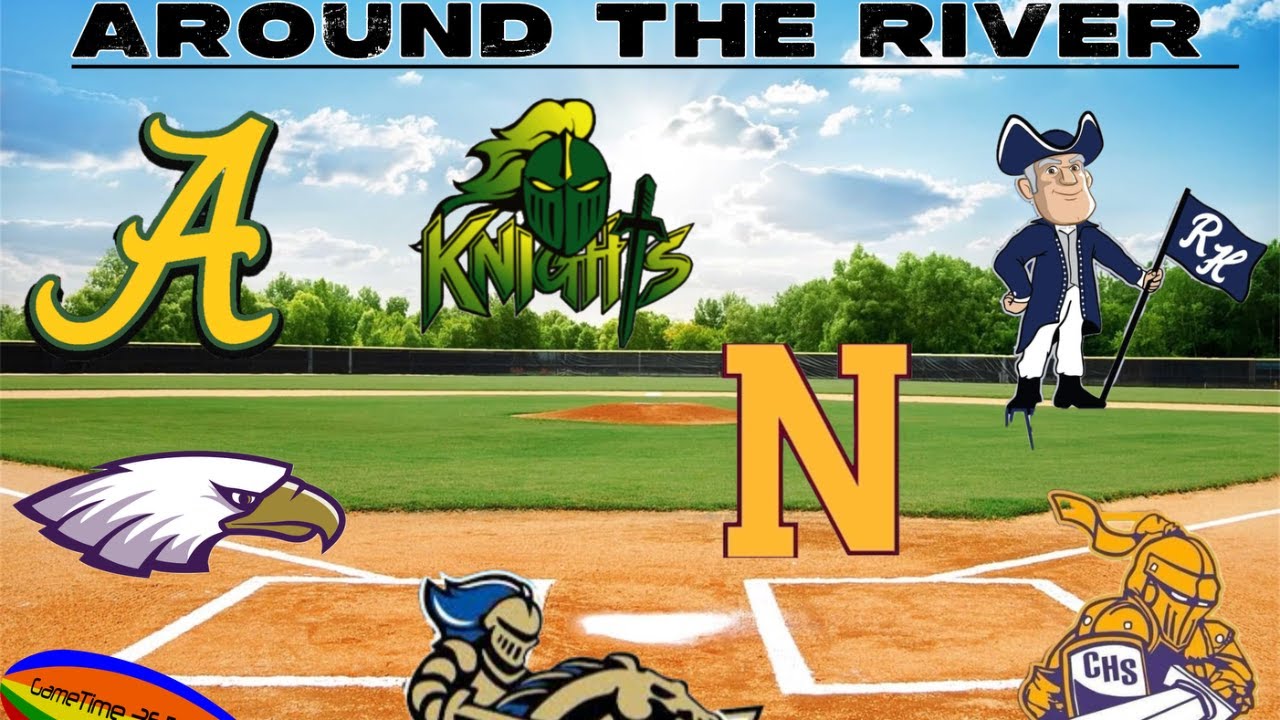 GTSN Presents: Around the River episode 6