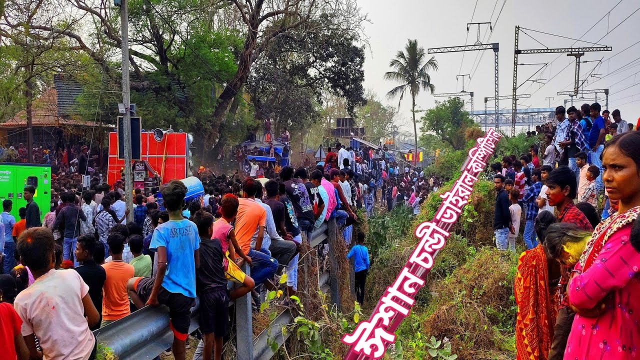 আজ খানো ঈশান চন্ডী অল বক্স কম্পেটিশনে 👉 সাউন্ড কিং 🆚 খেপি মা🆚 রকস্টার🆚 মারাংবুরু🆚 মা তারা