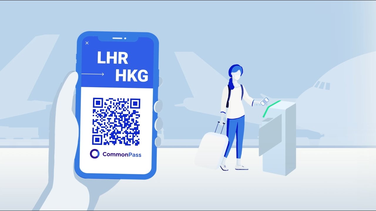 CommonPass