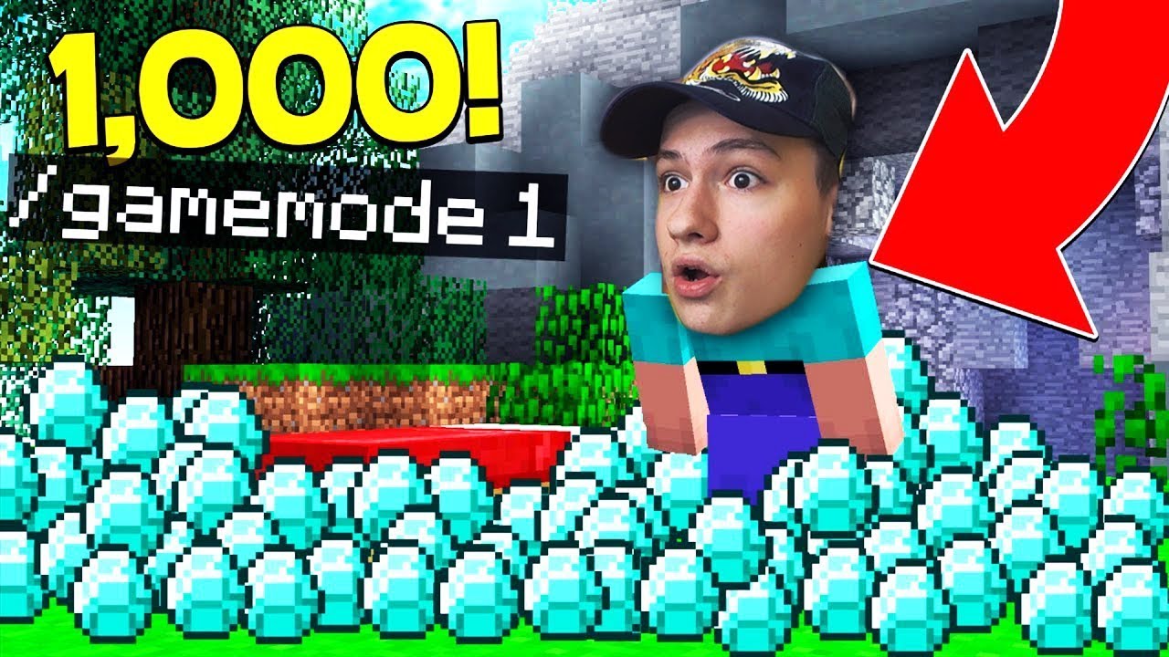 ADMINUL MI-A DAT ITEME DE PE MODUL CREATIV !!! Minecraft Bed Wars | Episodul 58 !