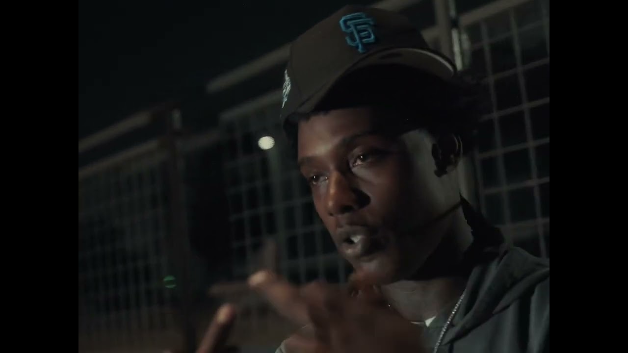 Daydeez Ft NohandoutsFats - Turn Ona Steam (Directed by: @jaydenrruiz )