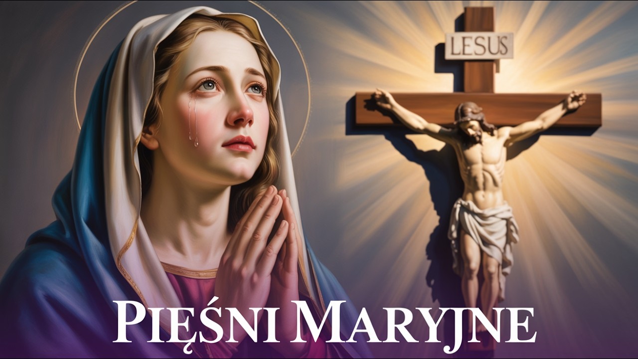 WIELKI POST – Pierwsza Niedziela | Pieśni Maryjne na Gorzkie Żale