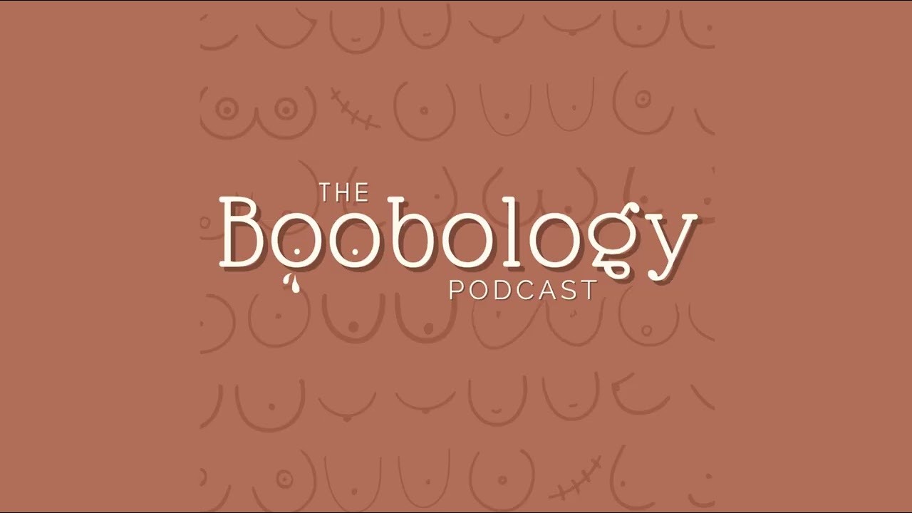 The Magic in Milk | The Composition of Breastmilk | The Boobology Podcast Episode 3