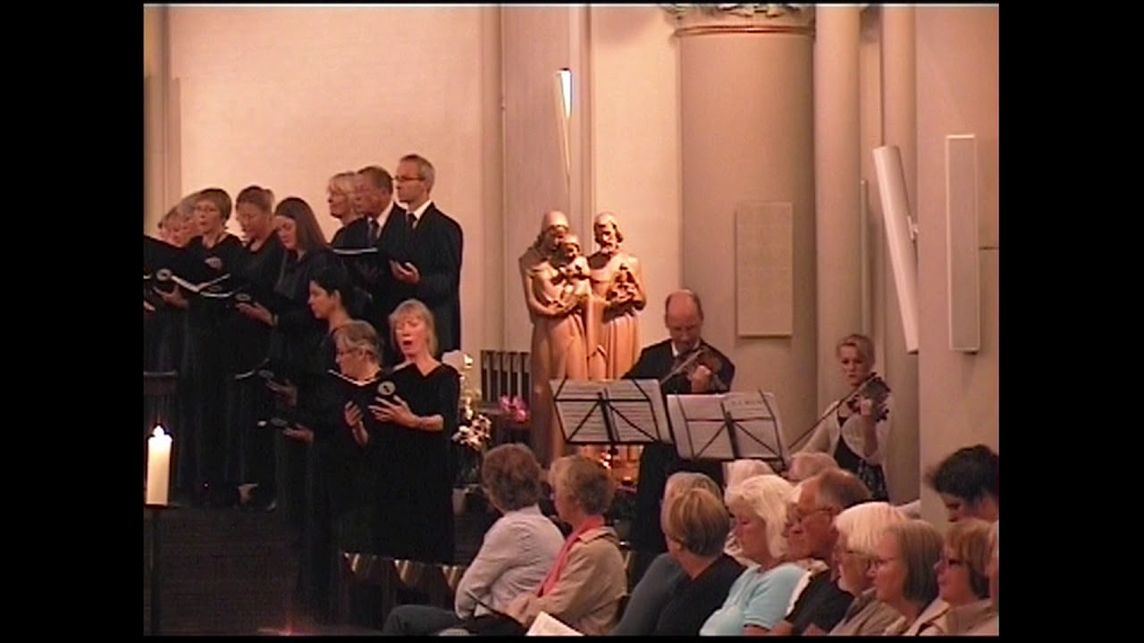 Laudate Dominum