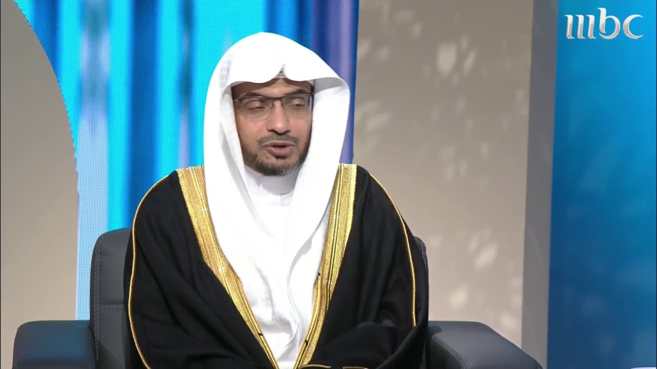 الشيخ صالح المغامسي يكشف سبب الجرأة الظاهرة في أشعار طرفة بن العبد