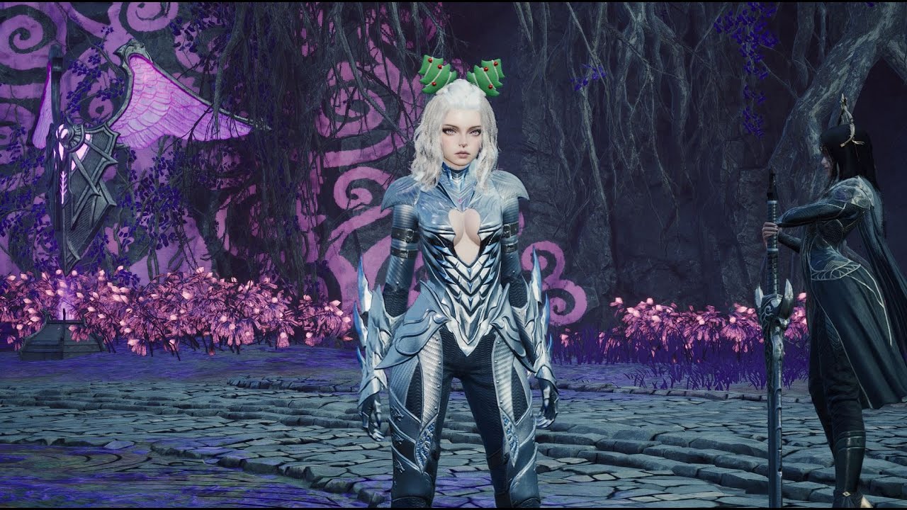 Aion 2. СМ. Серв: Кромед, асмо| ТГ - https://t.me/kisabastet