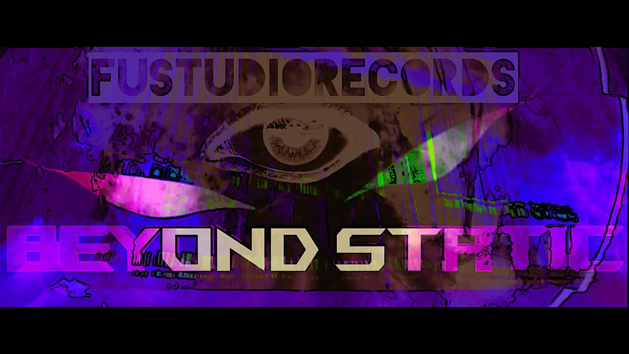 Outro - Beyond Static - HaeNeS - Music Clip