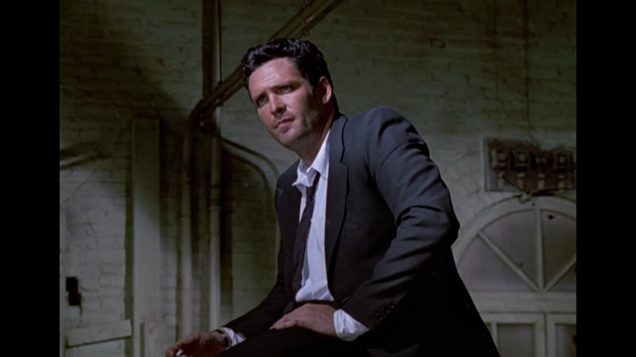 Reservoir Dogs (1992) - I don't like the alarms, Mr  White