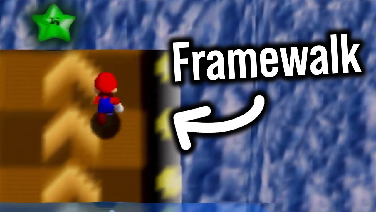 Beating a Romhack the 