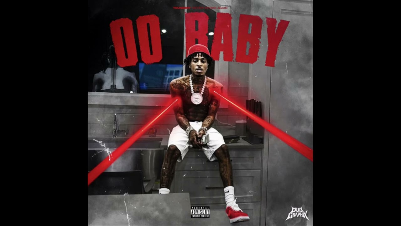 [SOLD] [AGGRESSIVE] NBA Youngboy Type Beat 