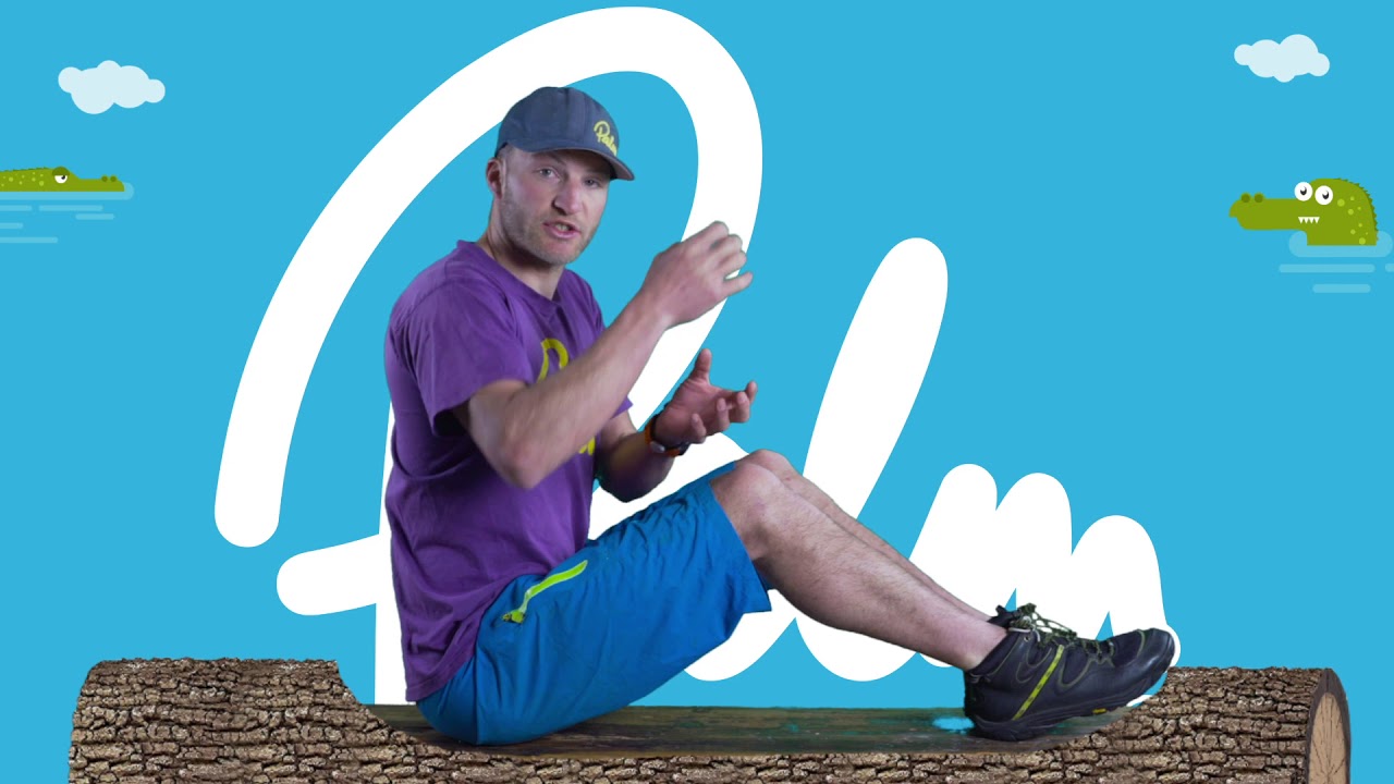 Top tips with Jake Holland &ndash; #1 Posture