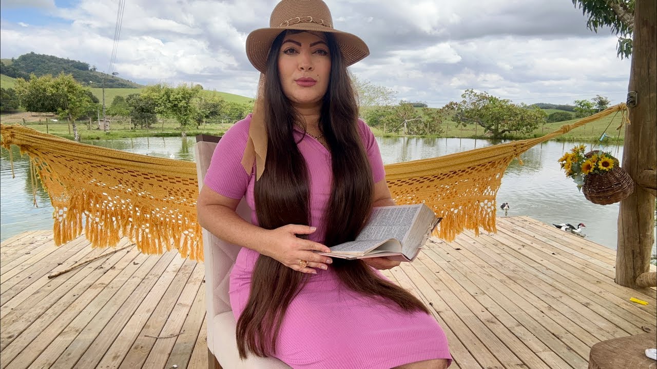ORAÇÃO E REVELAÇÕES DO DIA,22 SET| Vejo gente SURPRESA neste lugar |😱Ana Paula Gomes