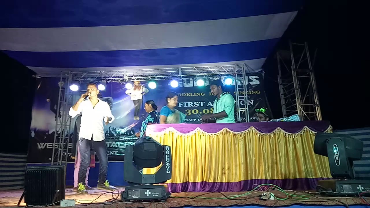 Entertainment show sjb events