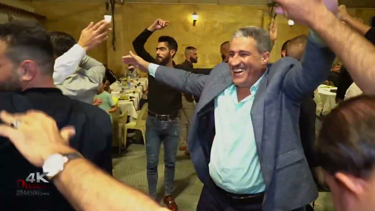 أفراح آل كعكة حفل زفاف محمد حسن كعكة المقطع الرابع