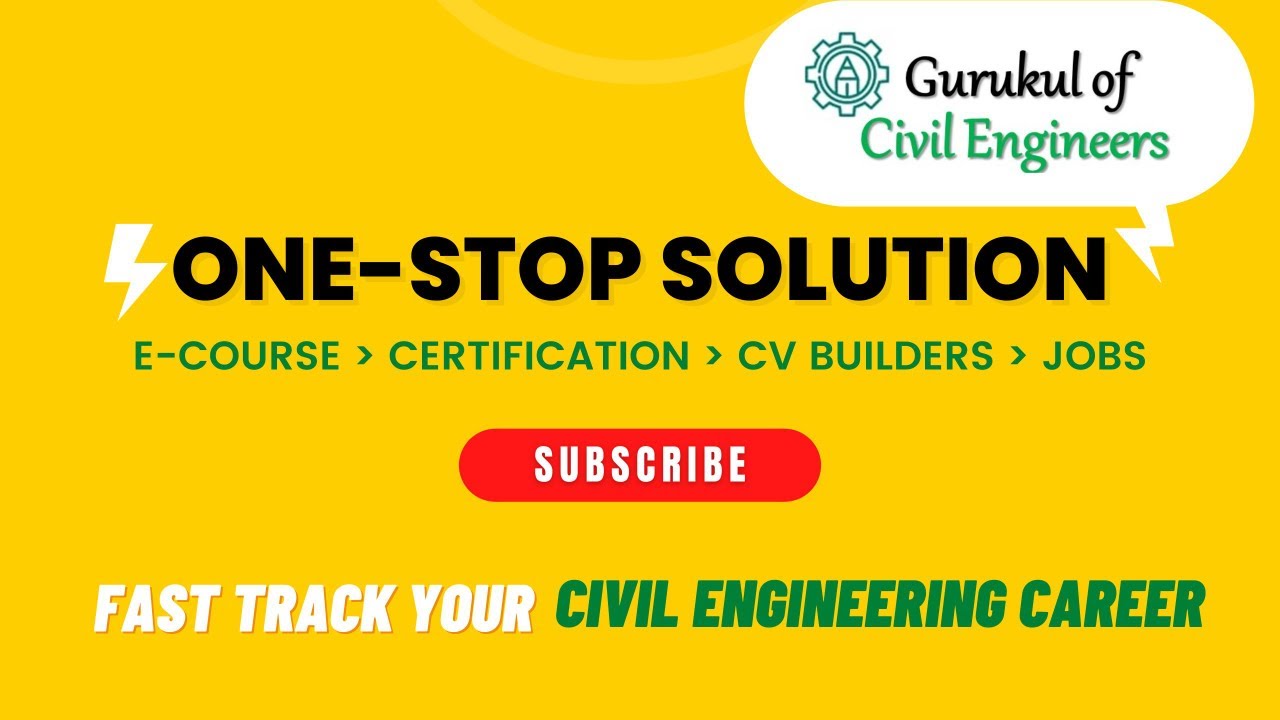 Online courses for Civil Engineering free -Its True