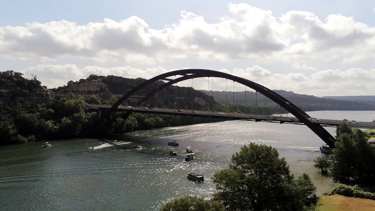 Austin TX Drone Meetup