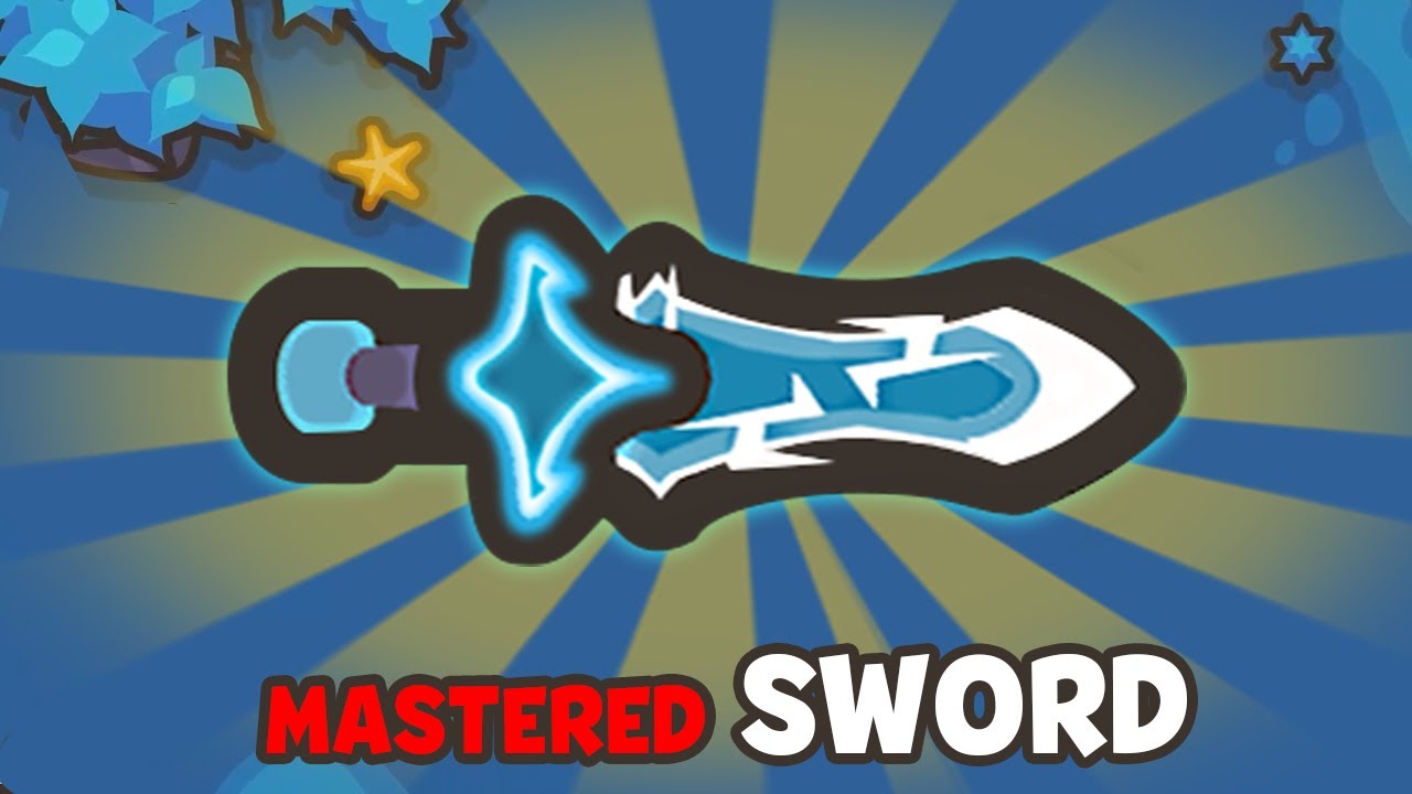 Taming.io My Revenge so Sick with Sword Master