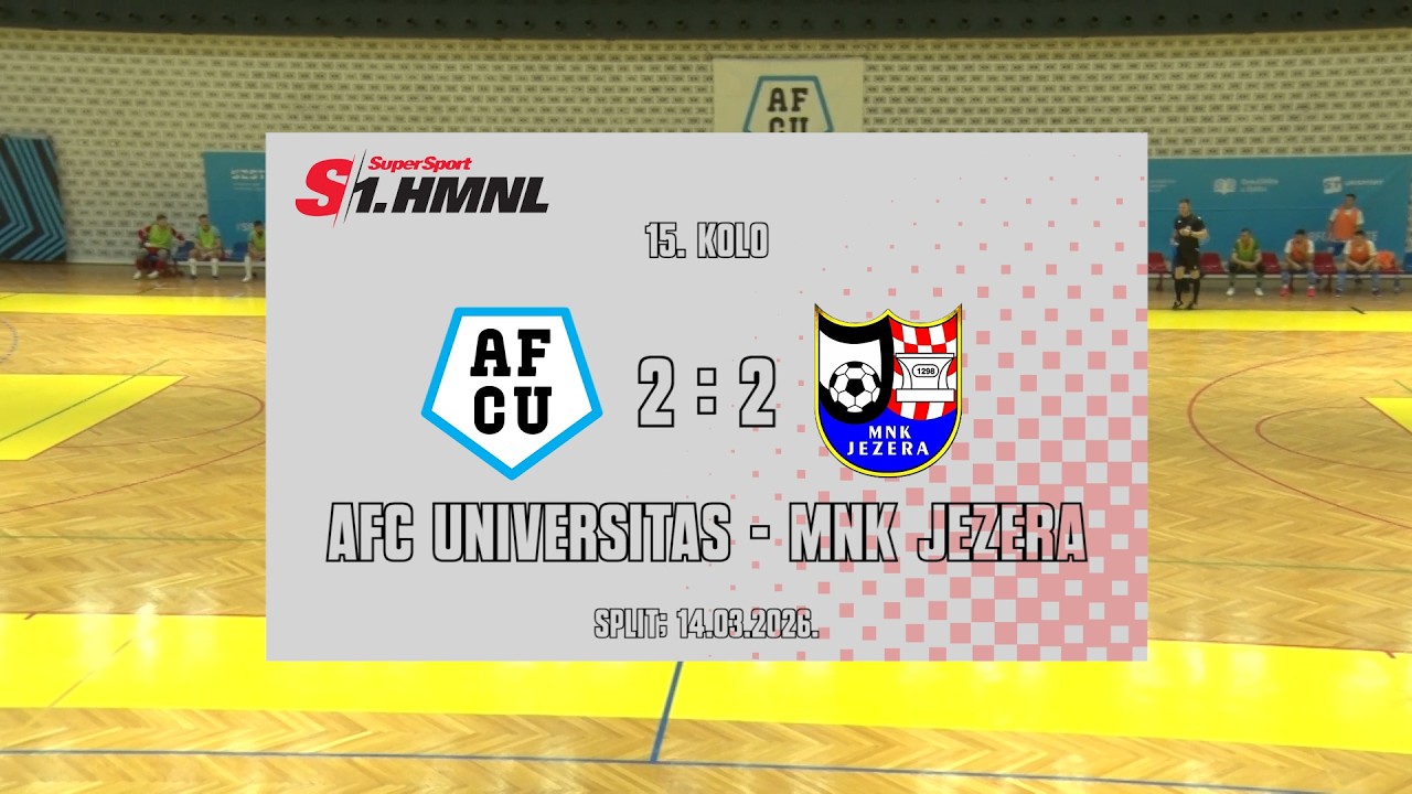 UMN_TV  1HMNL_AFCU - MNK Jezera(Sažetak)