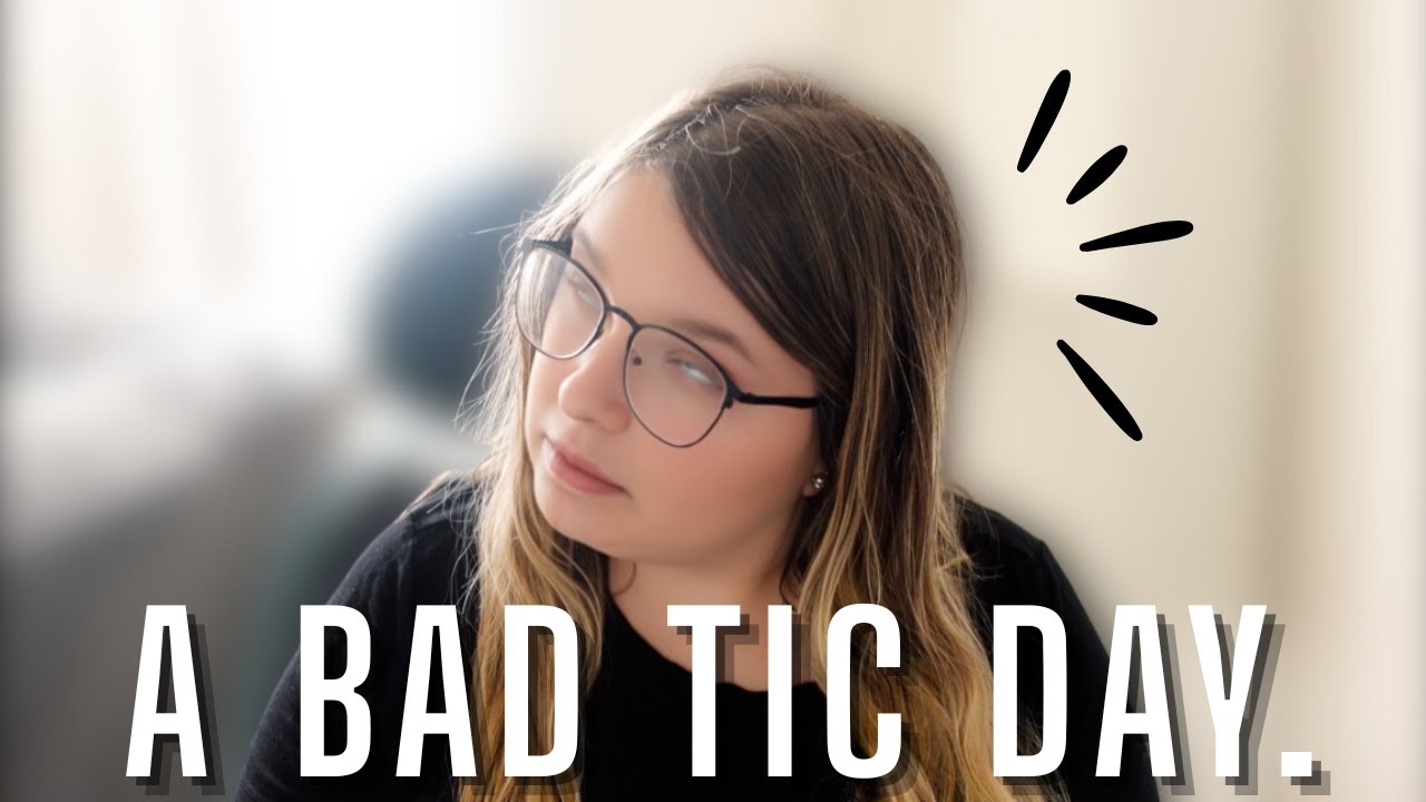 A Bad Tic Day.