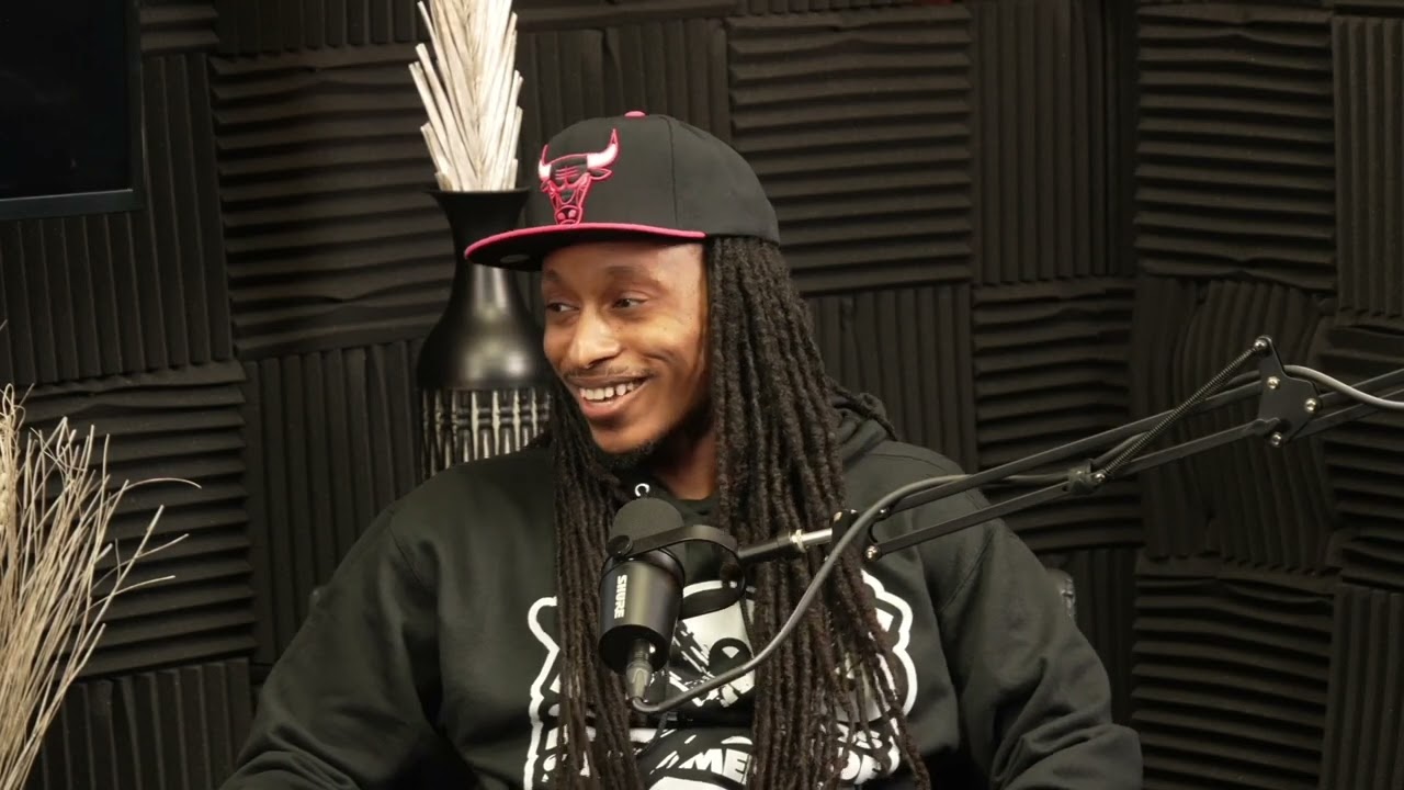 Lil Sicx -- Full Interview (The Spot Podcast)