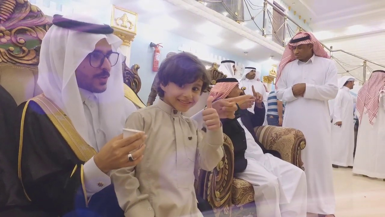 حفل زواج عطيه كليبي و أحمد كليبي | قاعة آمسيتي للإحتفالات
