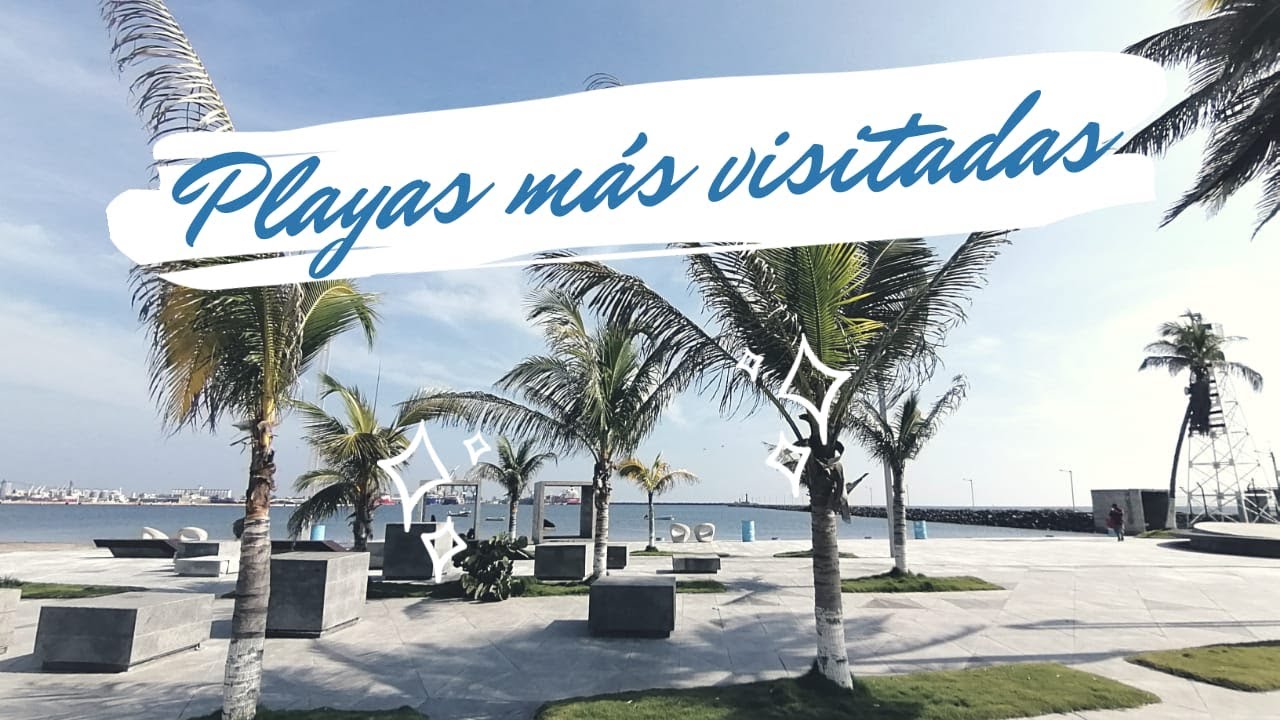 PLAYAS RECOMENDADAS EN VERACRUZ// TURISTAS VS JAROCHOS