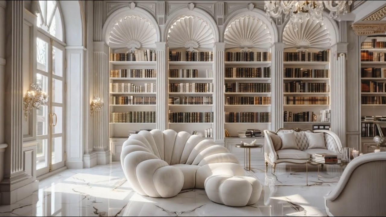 Which Room Would You Rest In Tonight?