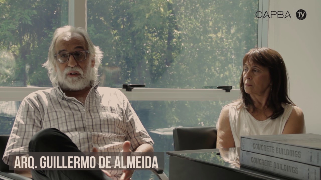 La unión entre arquitectura y naturaleza