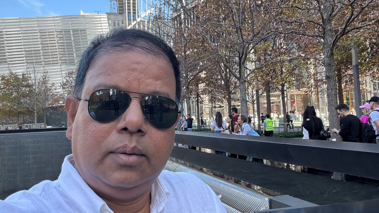 Tampa Down Town, Solo Travel
