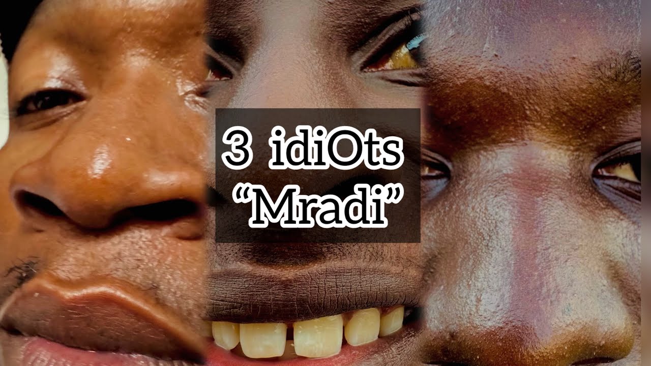 WEHU WATATU || AZABOI, CHIEF VIPOCHI na VANCY CRAZY