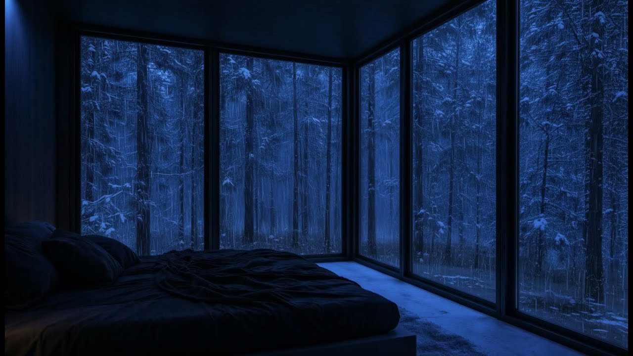 rain.
