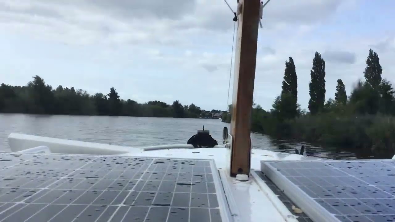 Tjonger naar Echtenerbrug