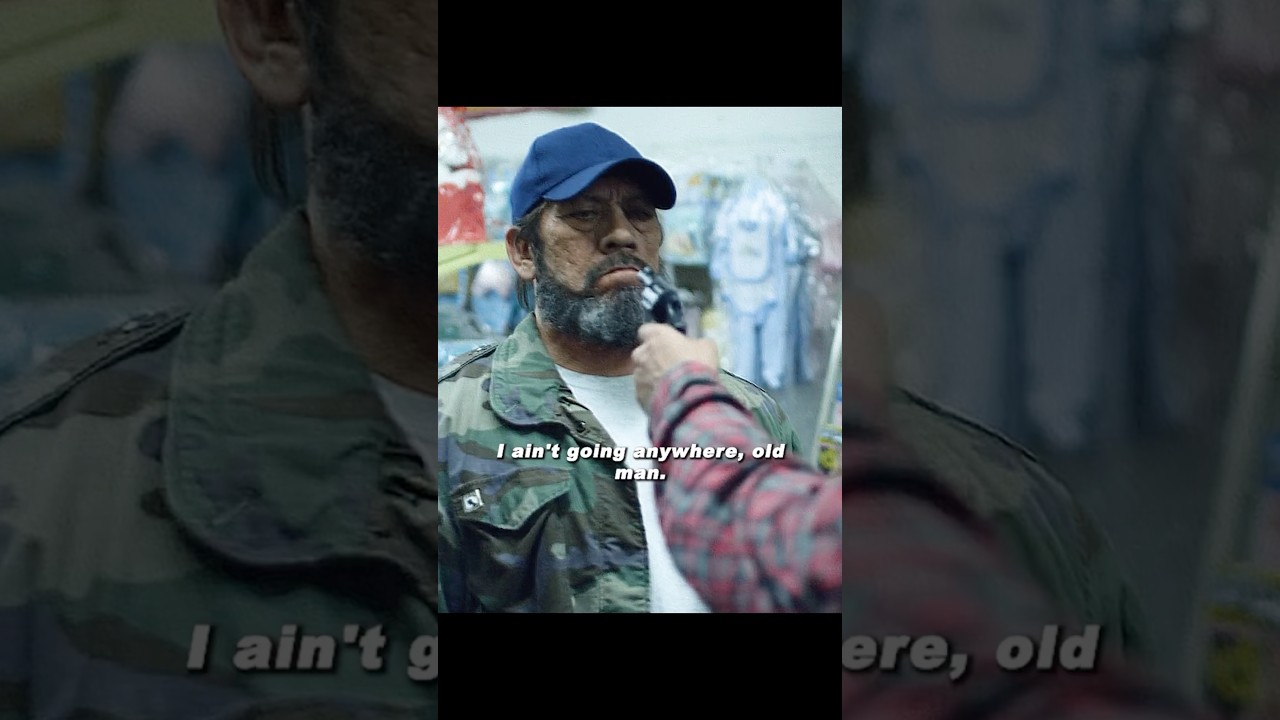 👊🔥Rise of the Reluctant Hero &ndash; When a Veteran Turns Rage Into Justice 🌑⚡