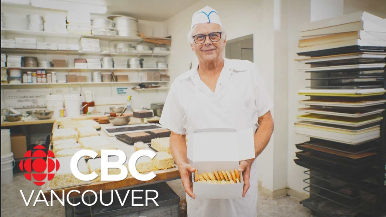 Burnaby’s Valley Bakery closing its doors after more than 60 years
