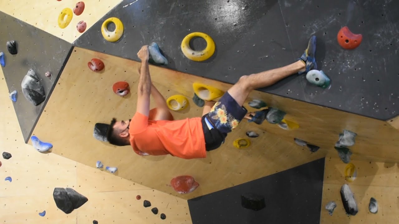UBT ESCALADA - CURITIBA