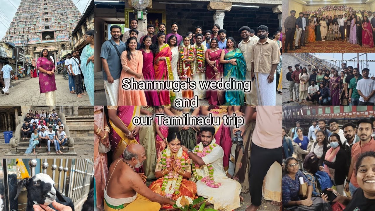 Finally uploading Tamil Nadu trip blog after 1 months 🤣🔥#shivanipoojaryvlogs #makeitviral #tulunadu 