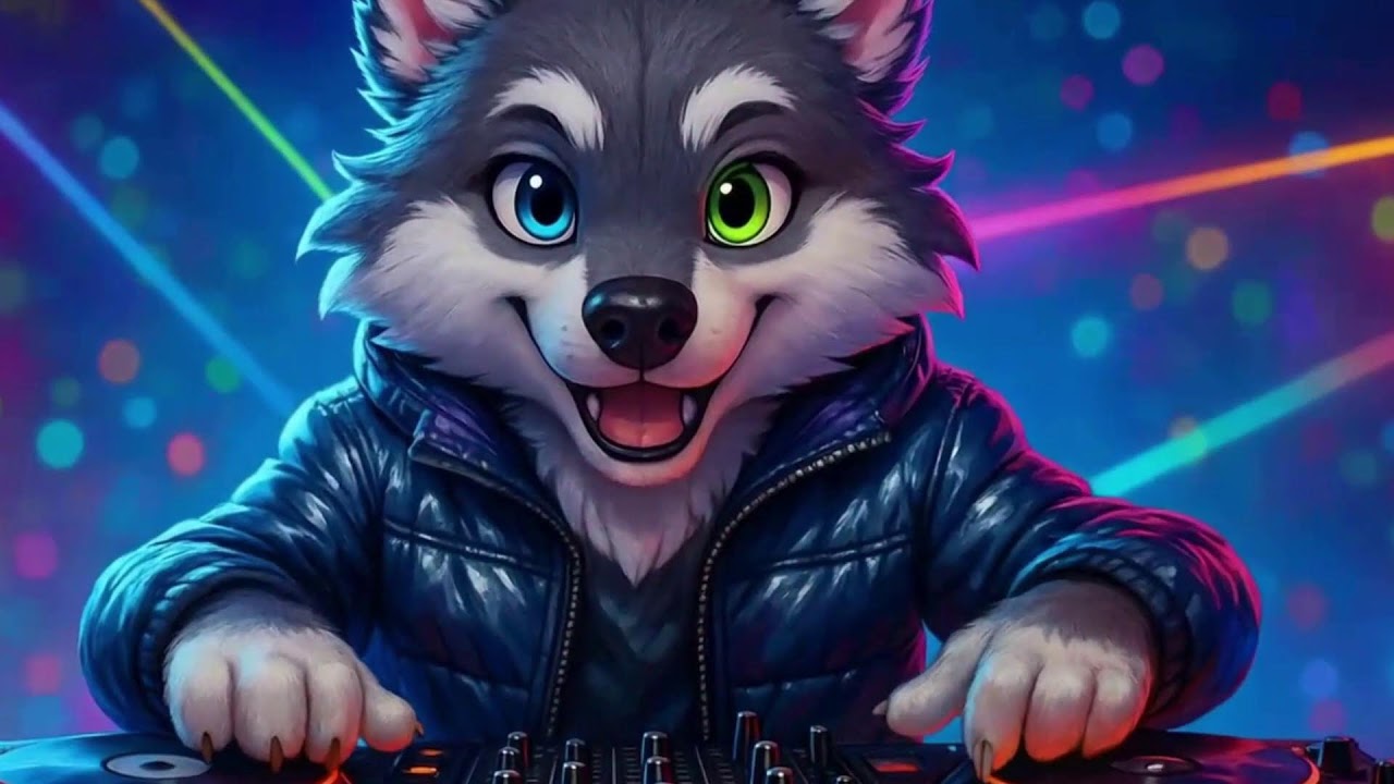 Gaming EDM 2026 💥 Nonstop Remixes | Focus Boost Music for Gamers