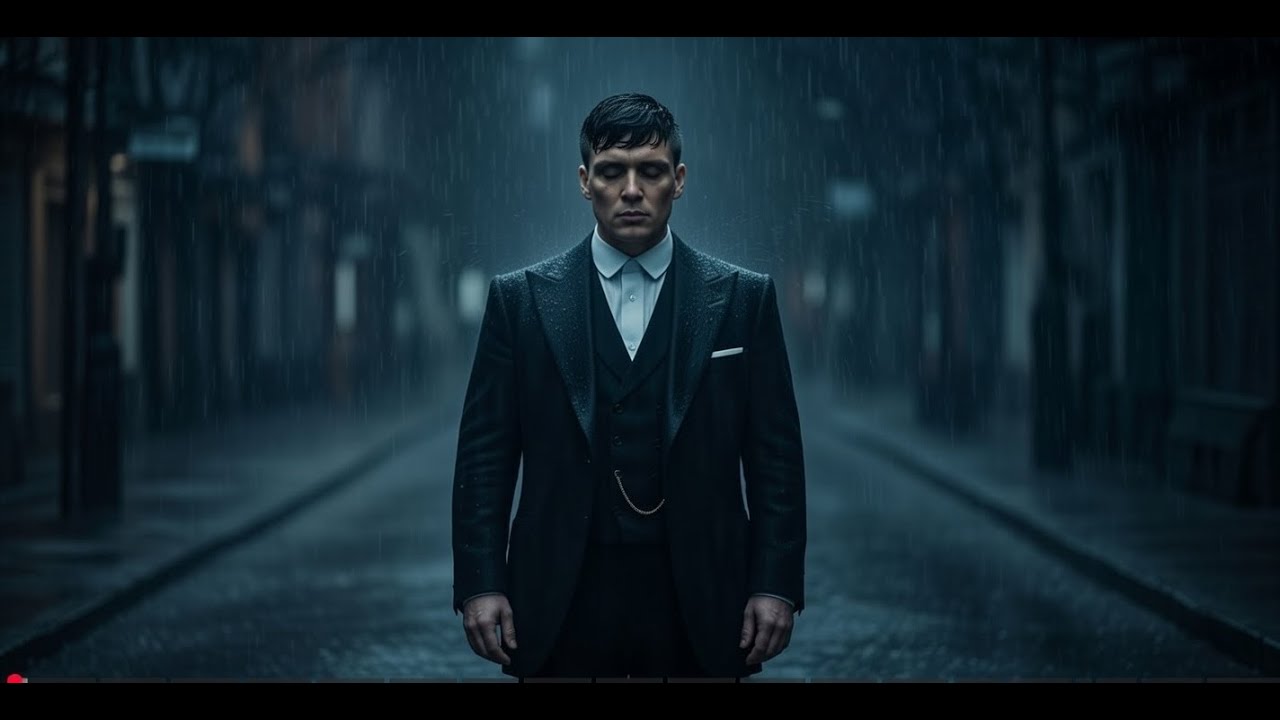 Music for Men Who Stay Silent | Deep Gentleman Dark Blues Mood