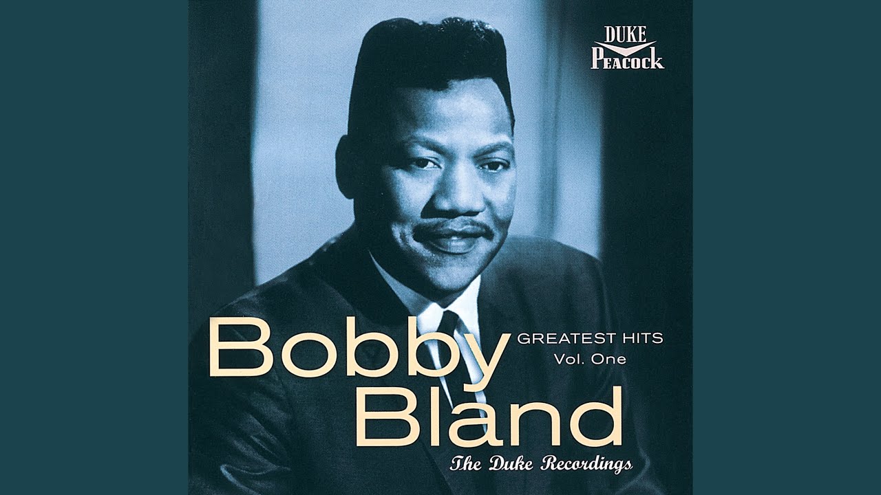 Stormy Monday Blues